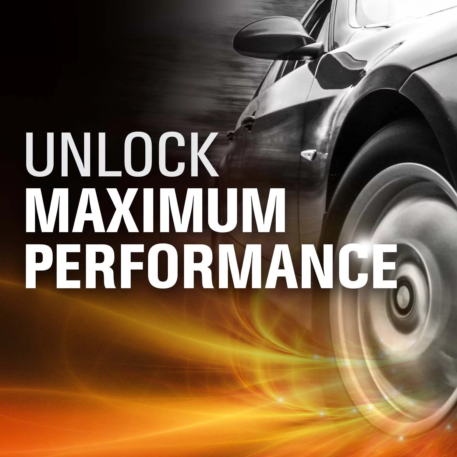 Edge Extended Performance 5W-20 Advanced Full Synthetic Motor Oil, 1 Quart, Case of 6