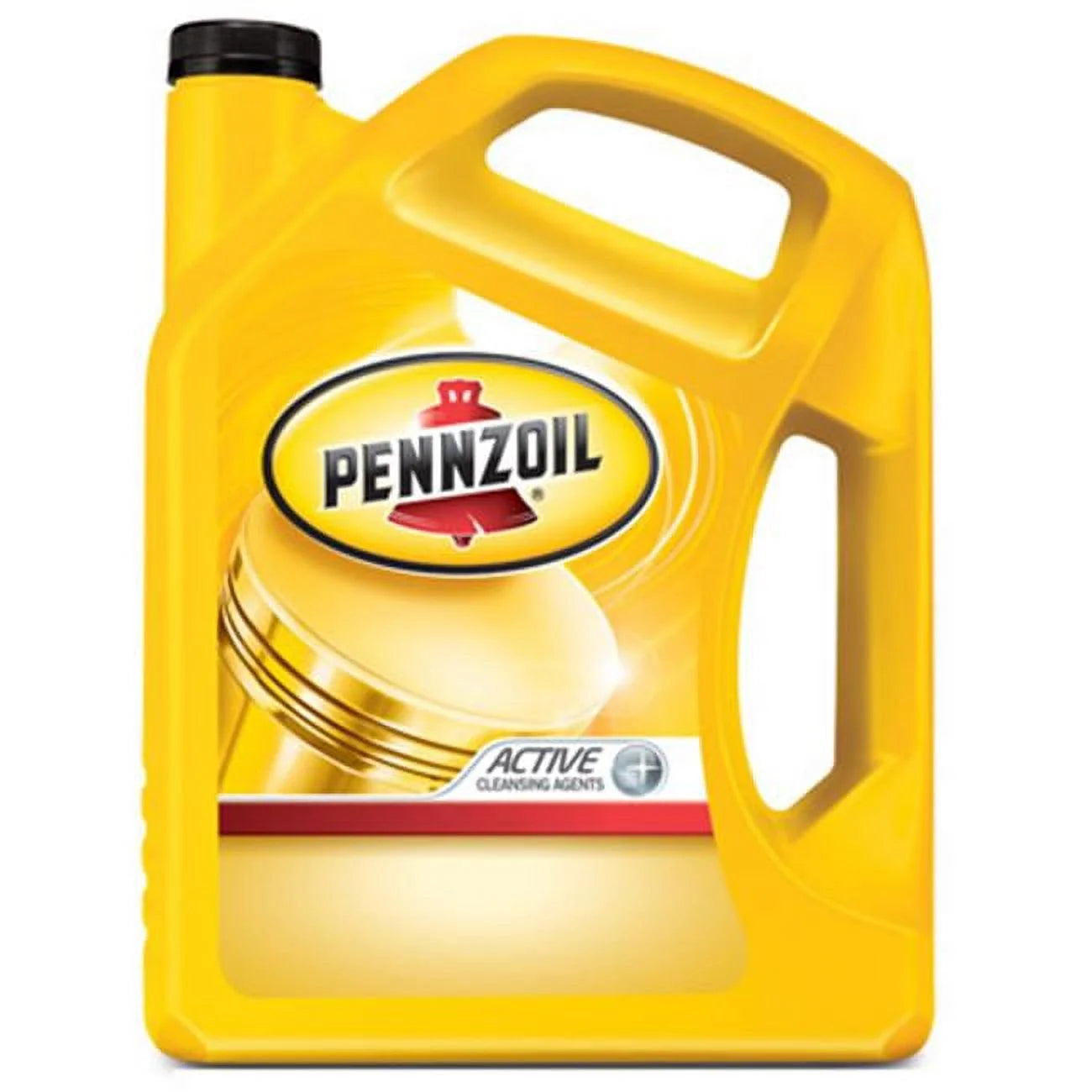 550038360 Conventional 10W30 Motor Oil - 5 Qt.