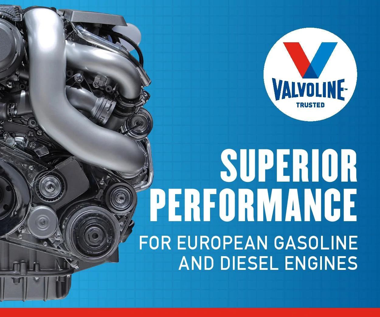 Full Synthetic Motor Oils 5W - 30, 5 Gallon