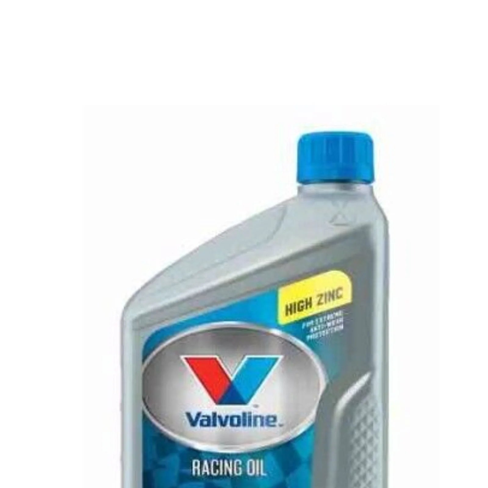 12 Quarts VR1 Racing Engine Motor Oil Valvoline SAE 50 MPN #822350