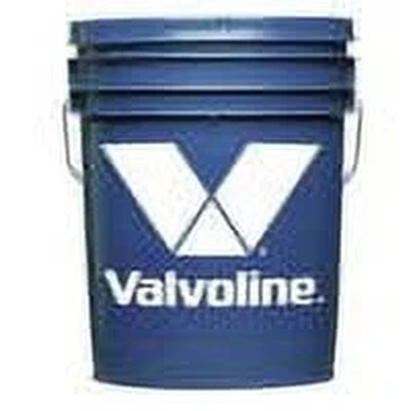 Hydraulic Oil,Aw,Iso 68,5 Gal,Pail VV045