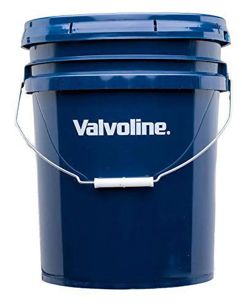 Diesel Engine Oil,15W-40,Conventnl,5Gal 891005